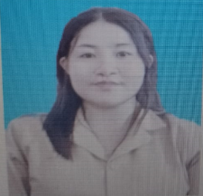 Loly Asmita Dana, SE